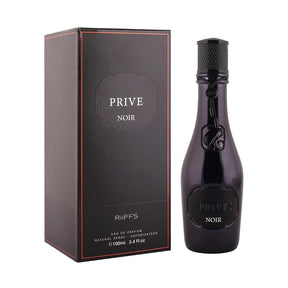 Riiffs Prive Noir Mujer EDP 100 ML (M)