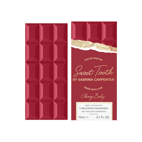 Sabrina Carpenter Cherry Baby EDP 75ML (M)