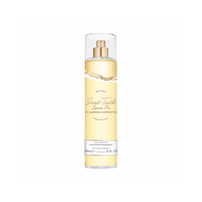Sabrina Carpenter Lemon Pie Body Mist 236 ml (M)