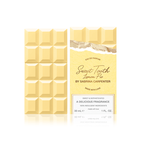 Sabrina Carpenter Lemon Pie 30ML EDP (M)