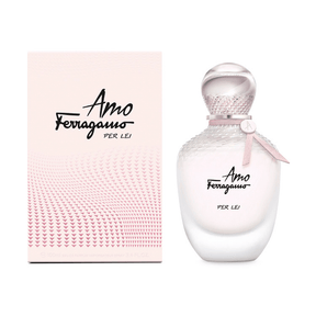 Salvatore Ferragamo Amo Ferragamo Per Lei Mujer EDP 100 ML (M)