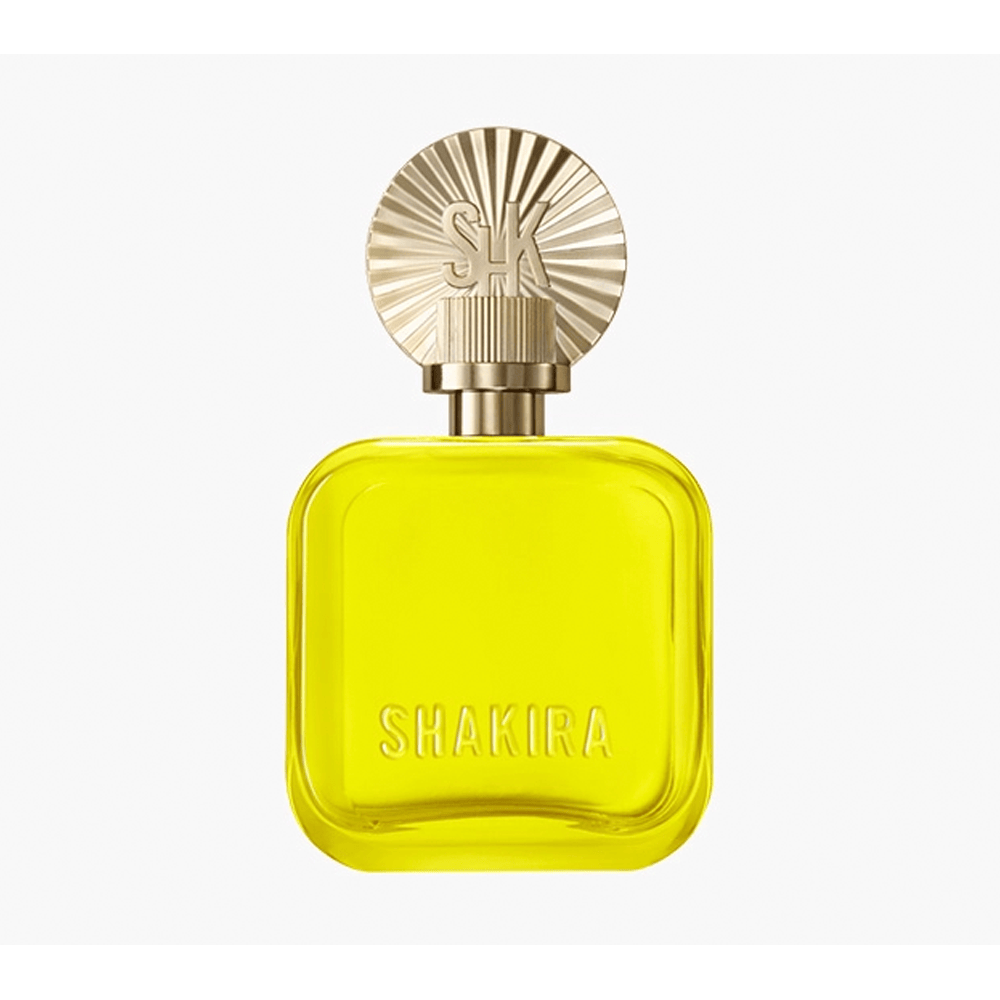 Shakira Amarillo EDP 80 ml (M)
