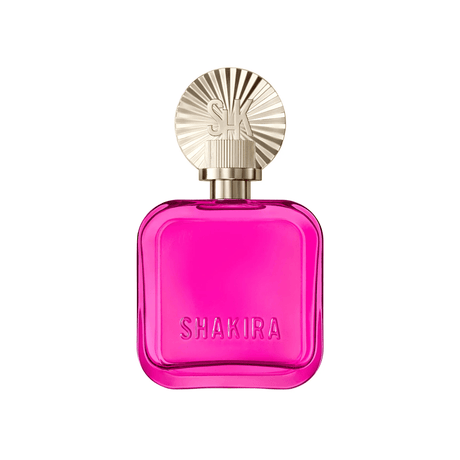 Shakira Fucsia EDP 80 ml (M)