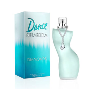 Shakira Dance Diamonds EDT 80 ML (Nuevo) (M)