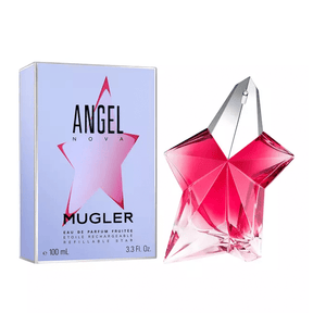 Thierry Mugler Angel Nova EDP Fruitee Recargable 100 ML (M)