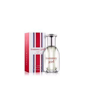 Tommy Hilfiger Tommy Girl EDT 30ML (M)