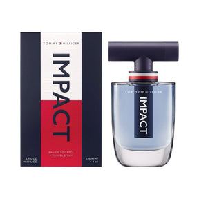 Tommy Hilfiger Impact EDT 100 ML (H)