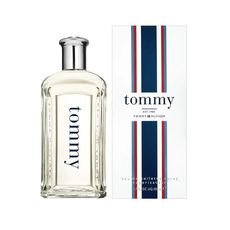 Tommy Hilfiger