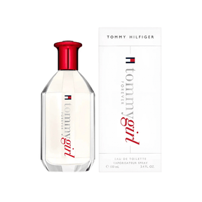 Tommy Hilfiger Tommy Girl Forever EDT 100 ML (M)