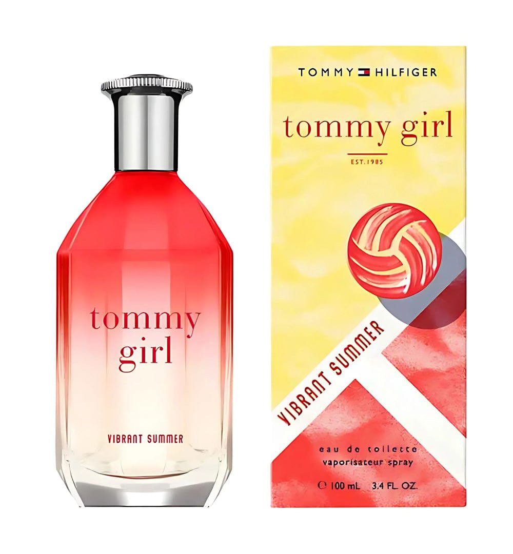 Tommy Hilfiger