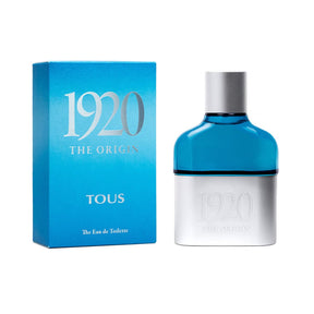 Tous Perfume Tous 1920 Origin EDT 60ml (H)