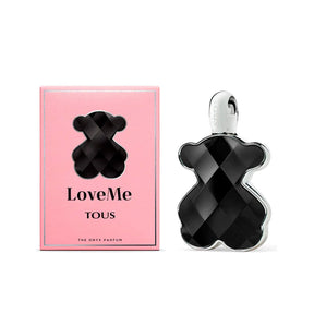 Tous Love Me Onyx Parfum 90 ML (M)