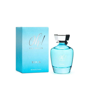 Tous Oh The Origin Blue EDT 100 ML (M)
