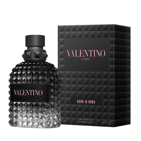 Valentino Valentino Uomo Born In Roma EDT 100 ml (H)