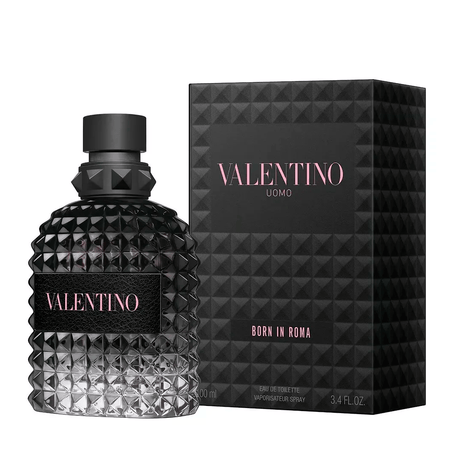 Valentino Valentino Uomo Born In Roma EDT 100 ml (H)