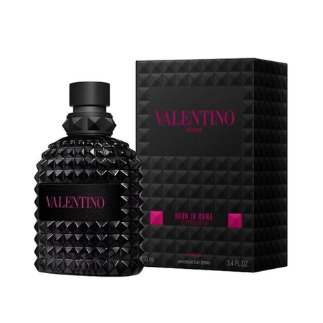 Valentino Uomo Born In Roma Extradose Parfum 100 ml (H)