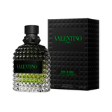 Valentino Uomo Born In Roma Green Stravaganza EDT 100 ml (H)