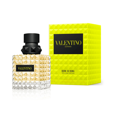 Valentino Donna Born In Roma Yellow Dream EDP 50 ml (M)