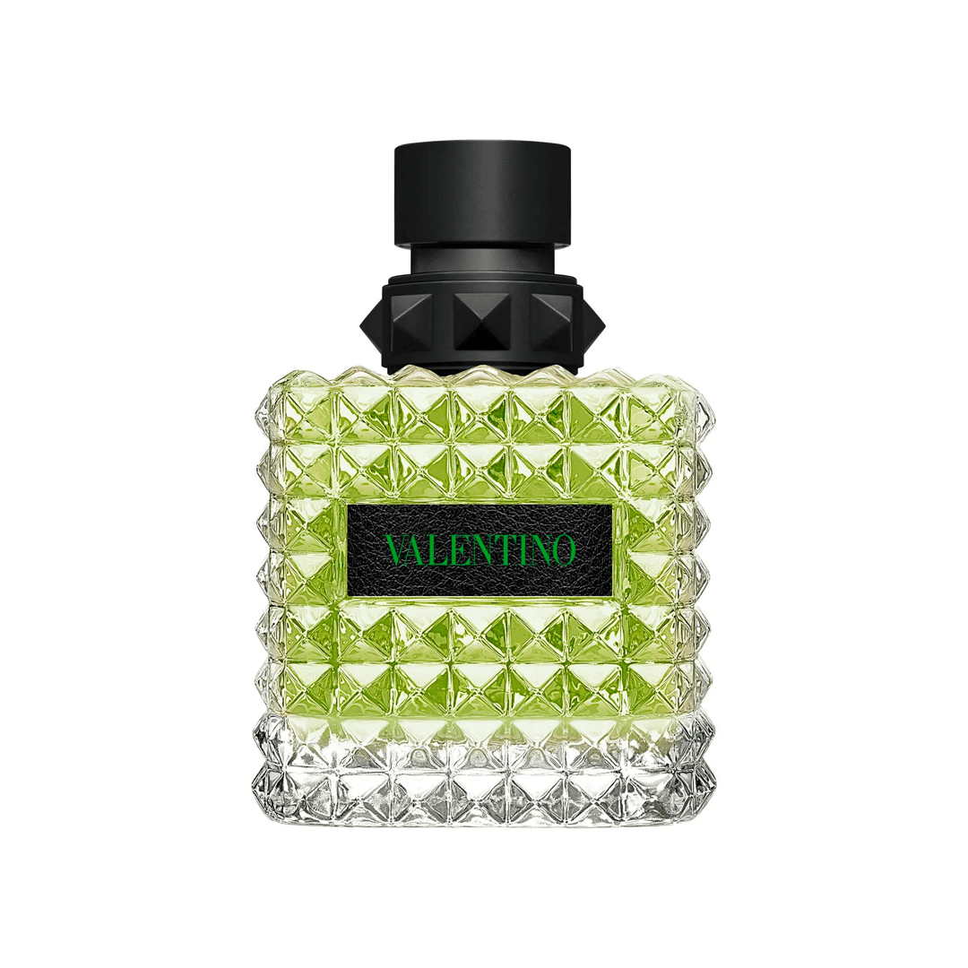 Valentino Donna Born In Roma Green Stravaganza EDP 100 ml (M)