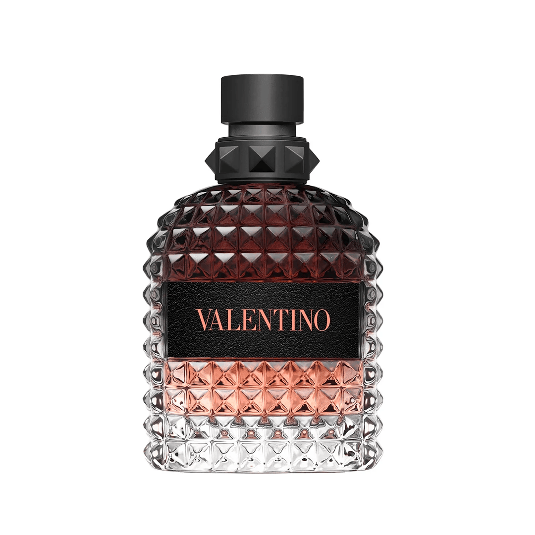 Valentino Uomo Born In Roma Coral Fantasy EDT 100 ml (H)