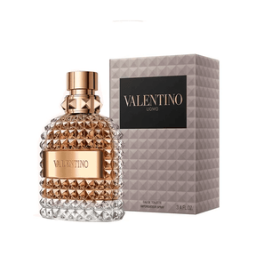 Valentino Uomo Hombre EDT 100 ML Versión 2021 (H)
