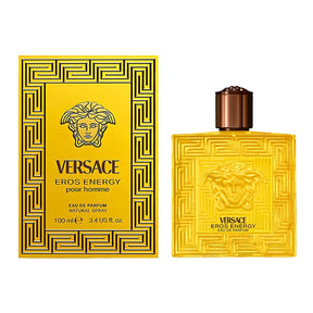Versace Eros Energy Pour Homme EDP 100 ML (H)