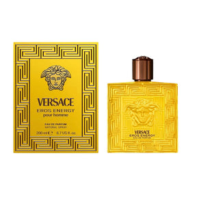 Versace Eros Energy Pour Homme EDP 200 ML (H)