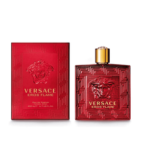 Versace Eros Flame EDP 200 ML (H)