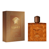 Versace Versace Eros Najim Parfum 100 ML (H)