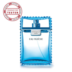 Versace Eau Fraiche EDT 100 ML Tester (H)