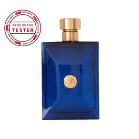Versace Dylan Blue Tester EDT 100 ML (H)