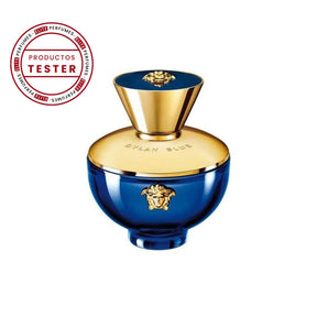 Versace Dylan Blue pour femme Tester EDP 100ML (M)