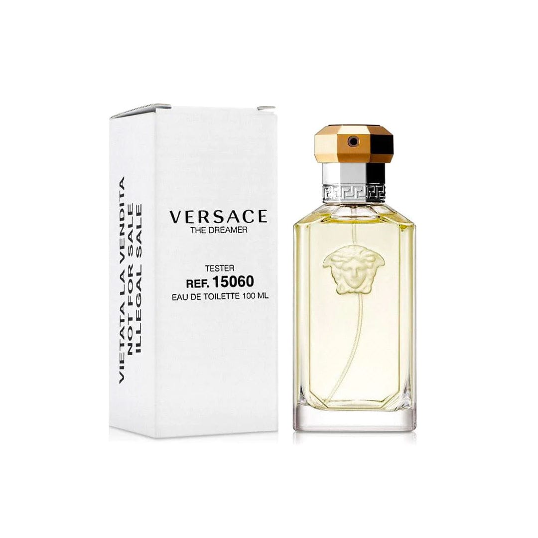 Dreamer Versace Perfume Para Hombre VERSACE THE DREAMER EAU DE