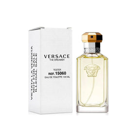 Versace The Dreamer EDT Tester 100 ML (H)