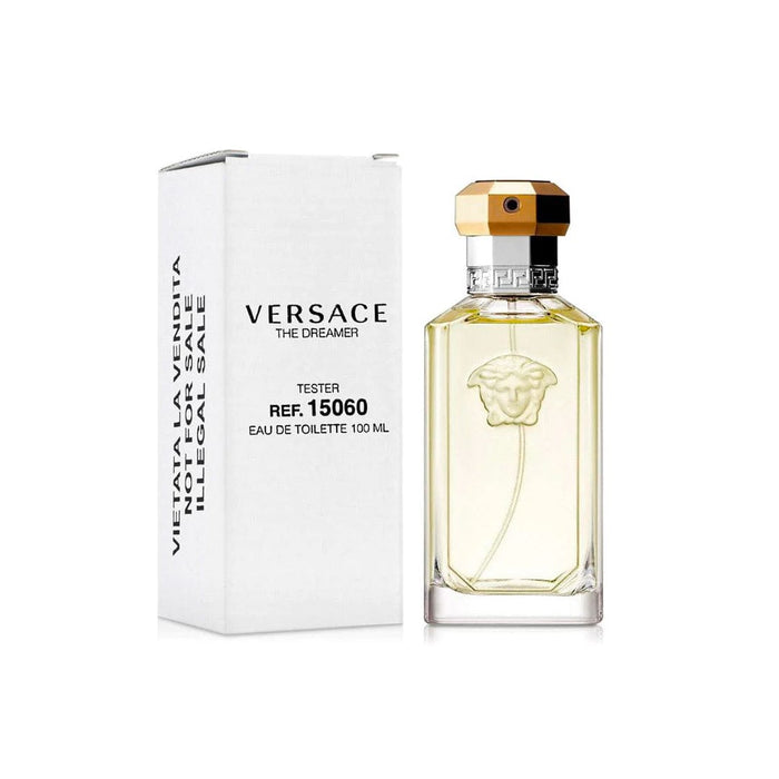 Versace Versace The Dreamer EDT Tsester 100 ML (H)