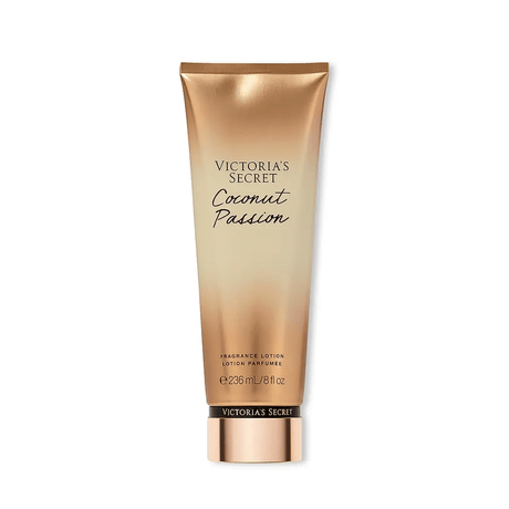 Victoria Secret Coconut Passion Loción 236 ml (M)