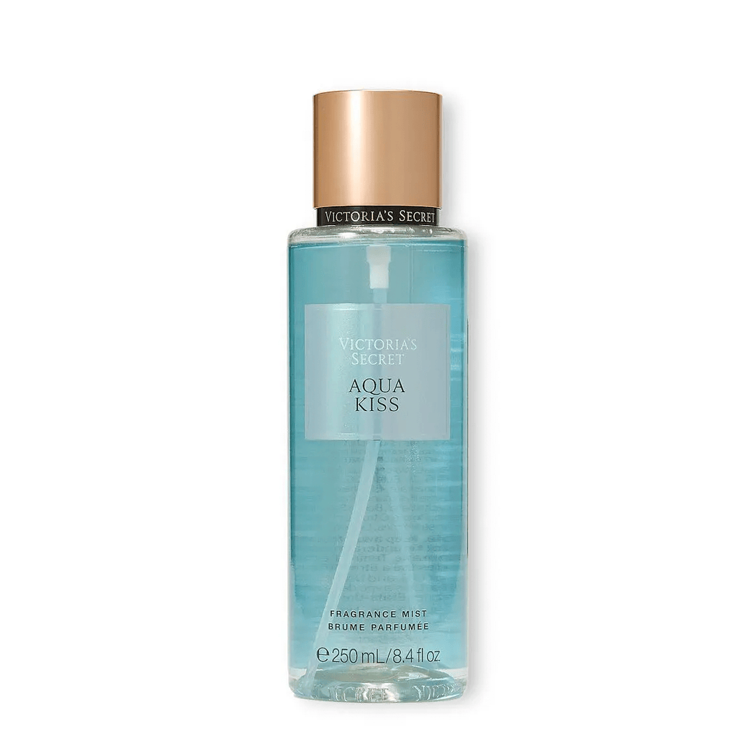 Victoria Secret Aqua Kiss Body Mist 250 ml (M) – Elite Perfumes