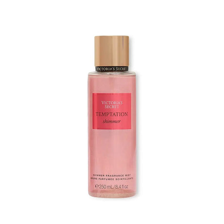 Victoria Secret Temptation Shimmer Body Mist 250 ml (M)