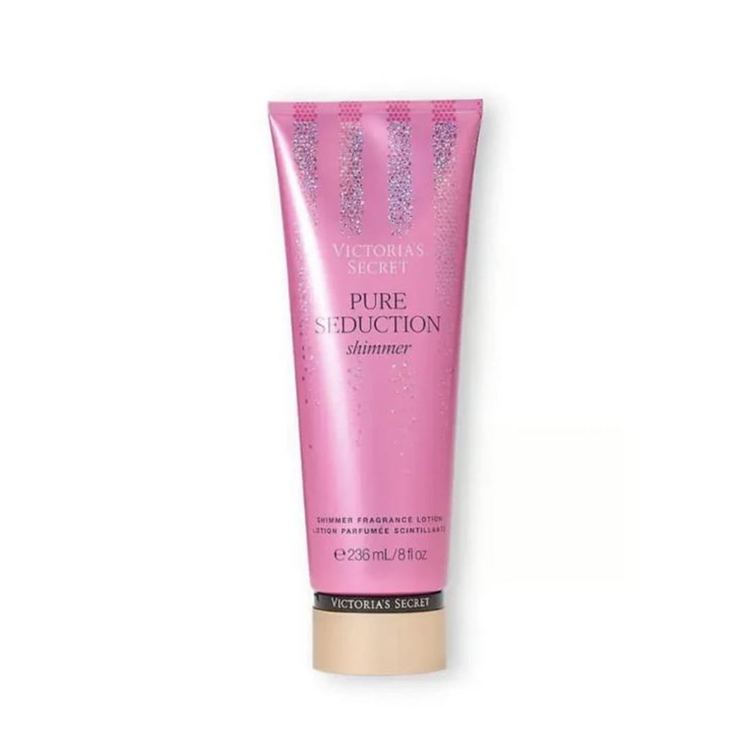 Victoria Secret Pure Seduction Shimmer Loción 236 ml (M) – Elite Perfumes