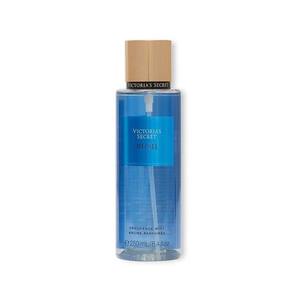 Victoria Secret Rush Body Mist 250 ml (M) – Elite Perfumes