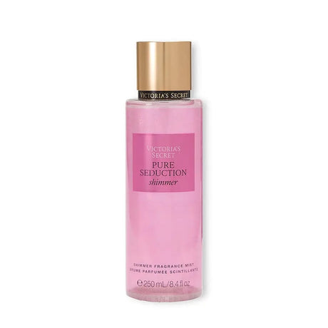Victoria Secret Pure Seduction Shimmer Body Mist 250 ml (M)