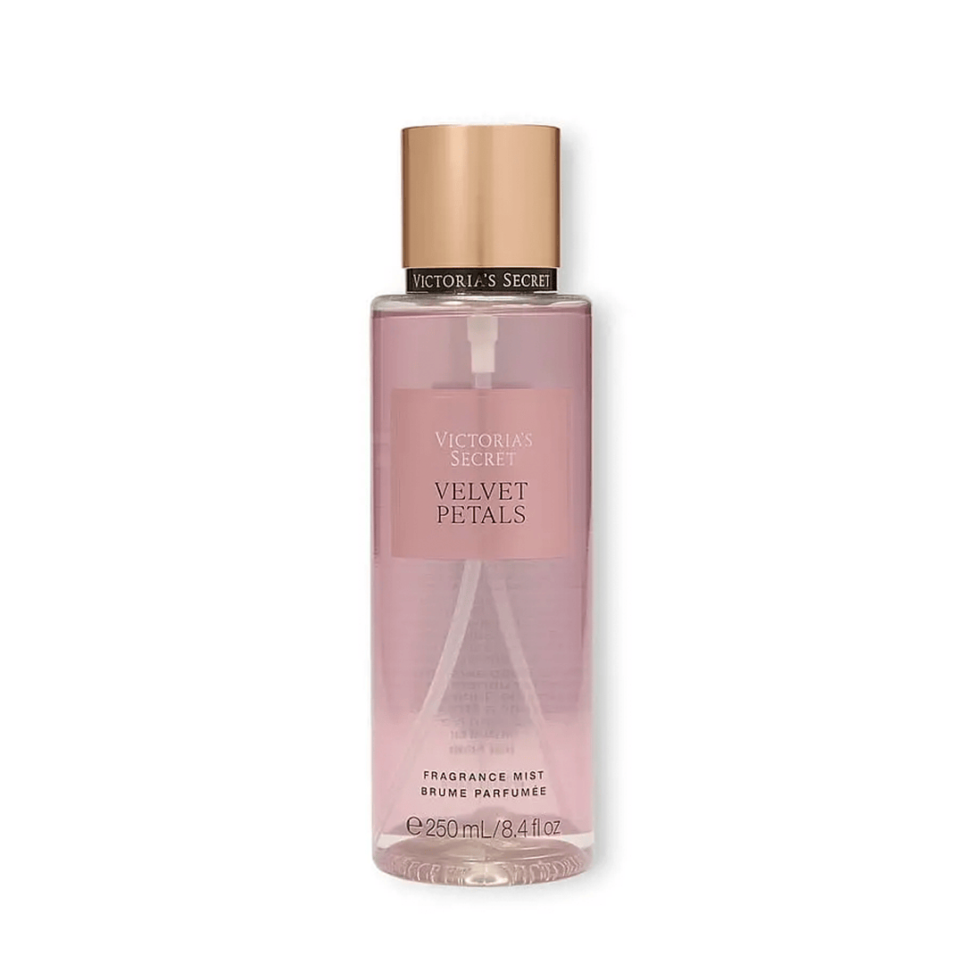 Victoria Secret Velvet Petals Body Mist 250 ml (M) – Elite Perfumes