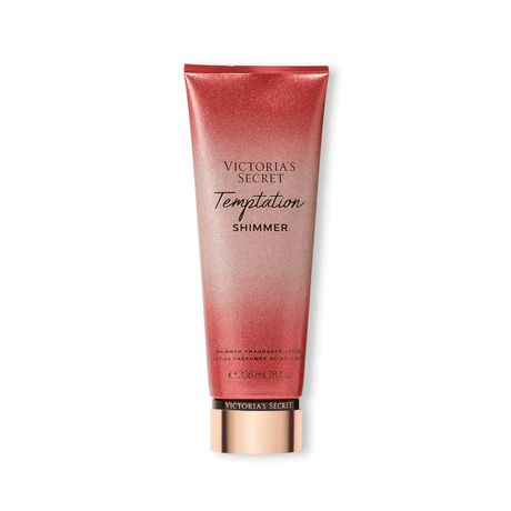 Victoria Secret Temptation Shimmer Loción 236 ml (M)