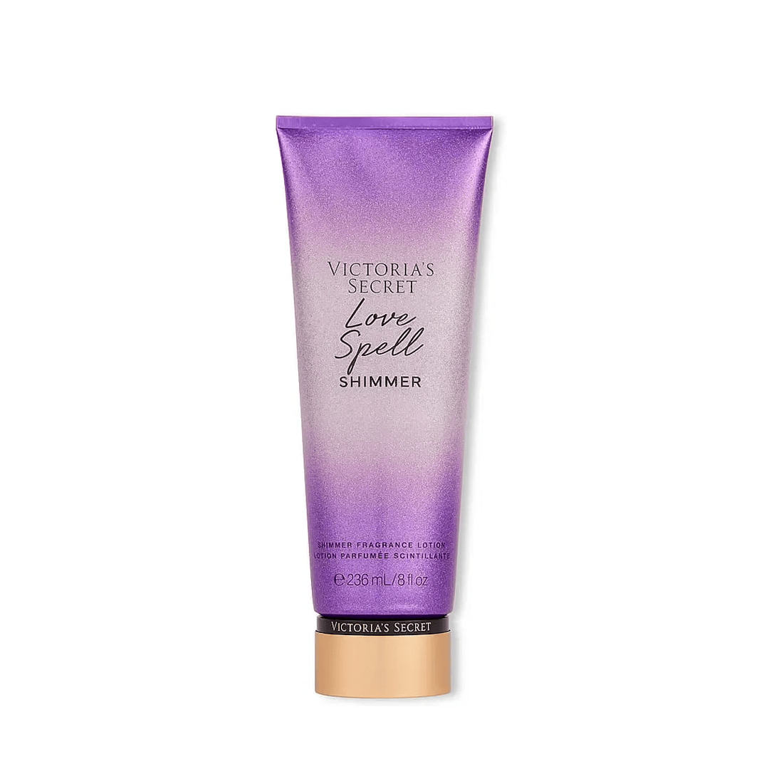 Victoria Secret Love Spell Body Mist 250 ml (M) – Elite Perfumes