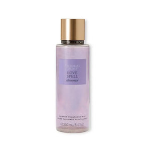 Victoria Secret Love Spell Shimmer Body Mist 250 ml (M)