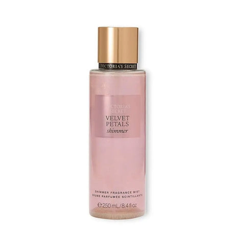 Victoria Secret Velvet Petals Shimmer Body Mist 250 ml (M)