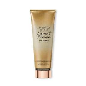Victoria Secret Coconut Passion Shimmer Loción 236 ml (M)