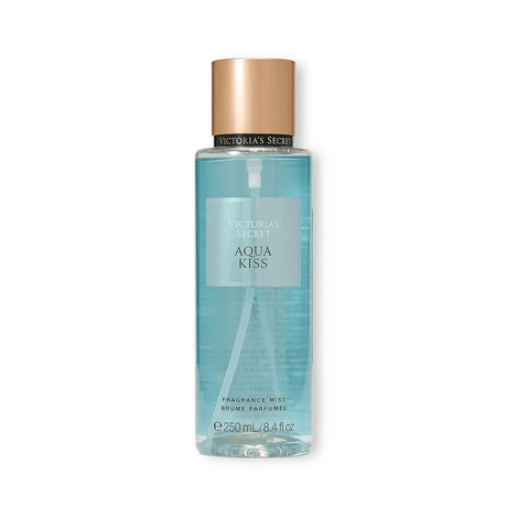 Victoria Secret Aqua Kiss Shimmer Body Mist 250 ml (M)