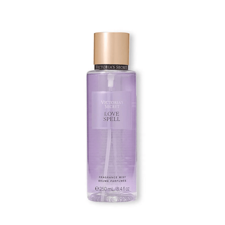 Victoria Secret Love Spell Body Mist 250 ml (M)