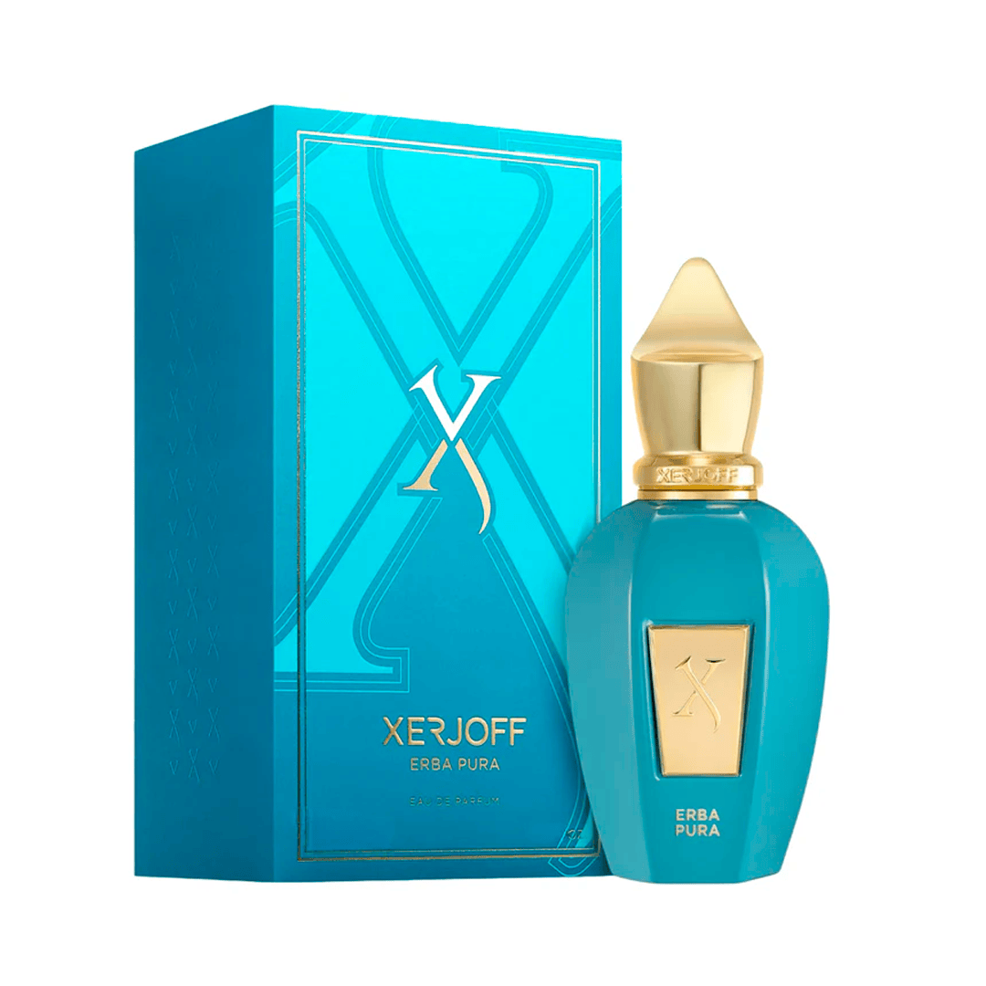XERJOFF